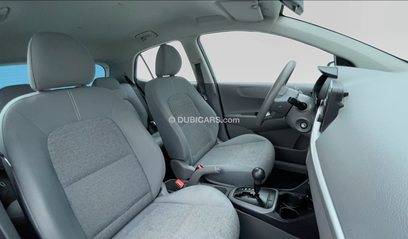 Kia Picanto LX 1.3 | Zero Down Payment | Free Home Test Drive