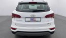 Hyundai Santa Fe GL 3.3 | Under Warranty | Inspected on 150+ parameters