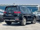 تويوتا لاند كروزر VXR 3.5 لتر هجينة أوتوماتيكية // كاملة المواصفات مع رادار، كاميرا 360 درجة، ذاكرة، مقاعد تدفئة وتبري