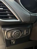 لينكولن ام كى اكس