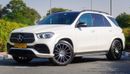 Mercedes-Benz GLE 350 AMG