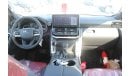 Toyota Land Cruiser 3.5L VXR, TWIN TURBO, JBL, 360 CAMERA, MEMORY SEAT, SUNROOF, RADAR, MODEL 2024