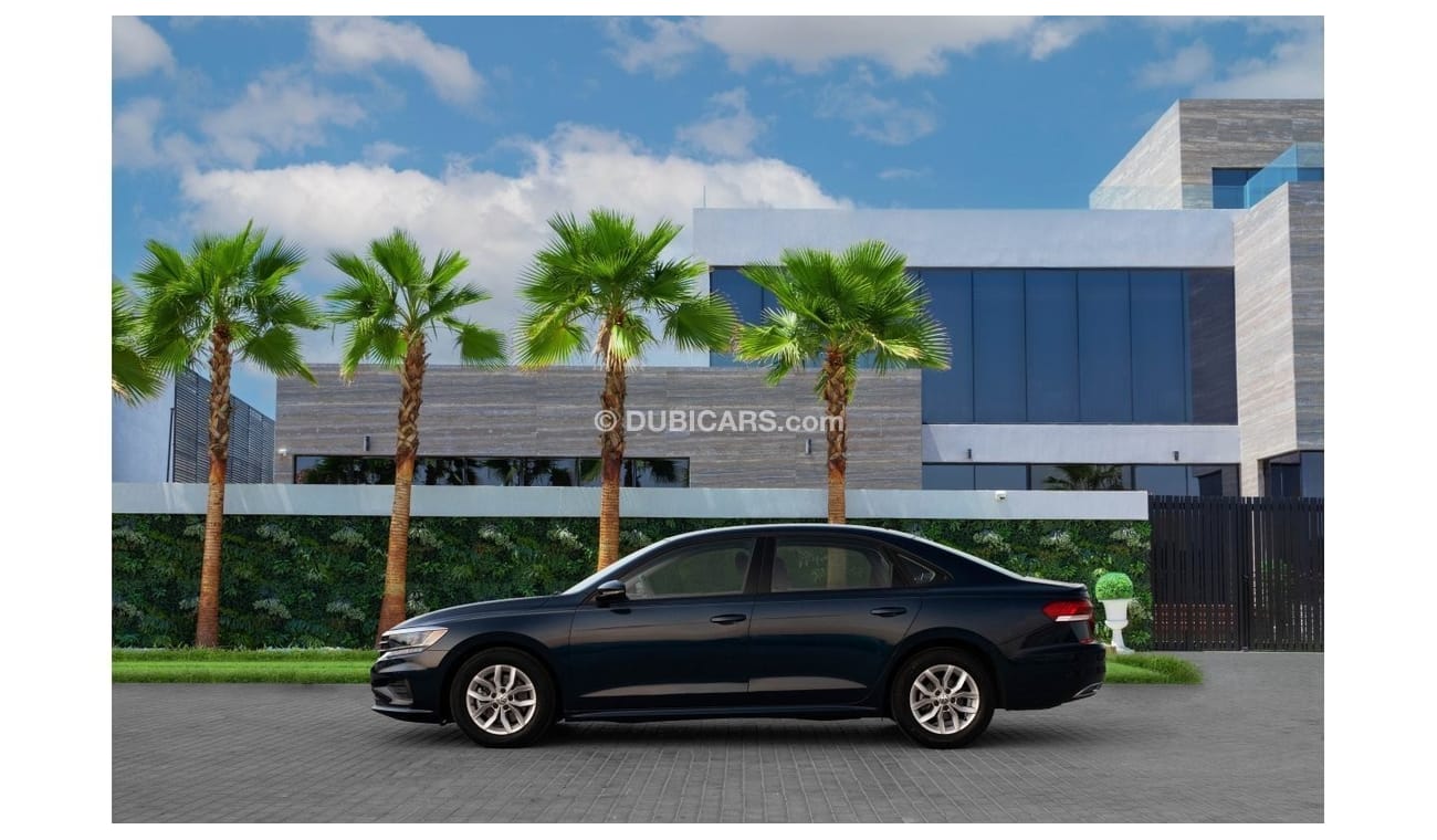 فولكس واجن باسات | 1,273 P.M  | 0% Downpayment | Excellent Condition!