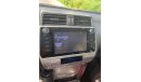 تويوتا برادو Toyota Prado 4.0 TXL Spare Up Automatic