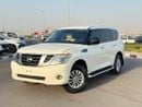Nissan Patrol LE T1