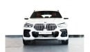 بي أم دبليو X6 XDrive 40 i