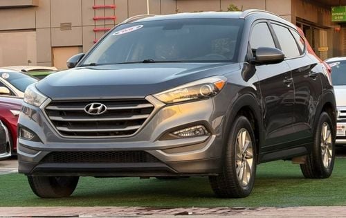 هيونداي توسون 2016 وراد رقم 2 مثبت