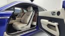 Rolls Royce Wraith STD Roll royce Wraith 2014 Full service in dubai dealer