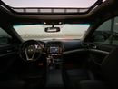 Nissan Maxima SR