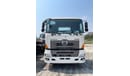 Hino 700 6x4 430PS STD ROOF
