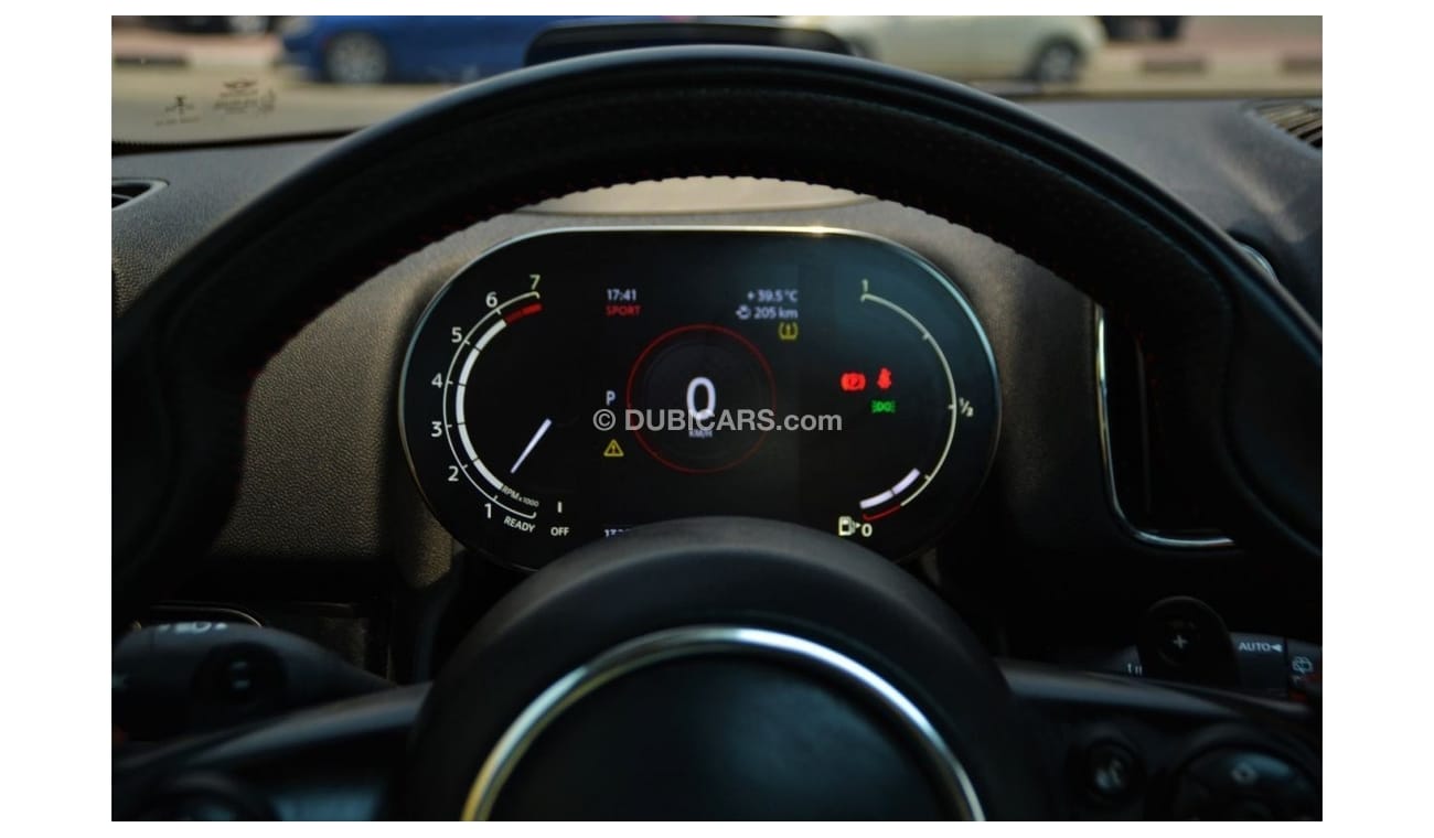 Mini Cooper Countryman Cooper S CLEAN TITLE/FULL OPTION//VERY GOOD CONDITION//CASH OR 0% DOWN PAYMENT