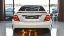 Mercedes-Benz C 63 Coupe 2013 Mercedes-Benz C63 AMG Coupe Black Series 1 OF 100