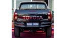 تويوتا هيلوكس Toyota Hilux GR 2023 full option