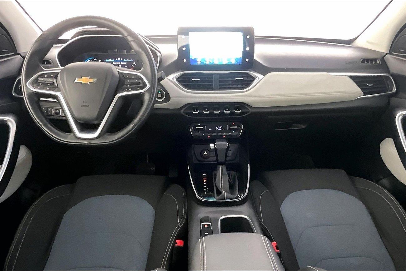 شيفروليه كابتيفا Premier | شامل الضمان | 0 ﺪﻔﻋﺓ ﺃﻮﻟﻯ