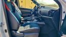 تويوتا هيلوكس GR SPORT Toyota/HILUX D DC 4WD/THGR1 2.8 DSL GR-SPORT AT