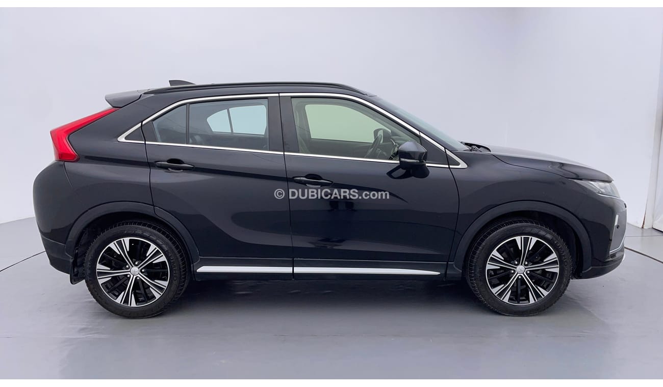 Mitsubishi Eclipse Cross GLX HIGHLINE 1.5 | Zero Down Payment | Free Home Test Drive