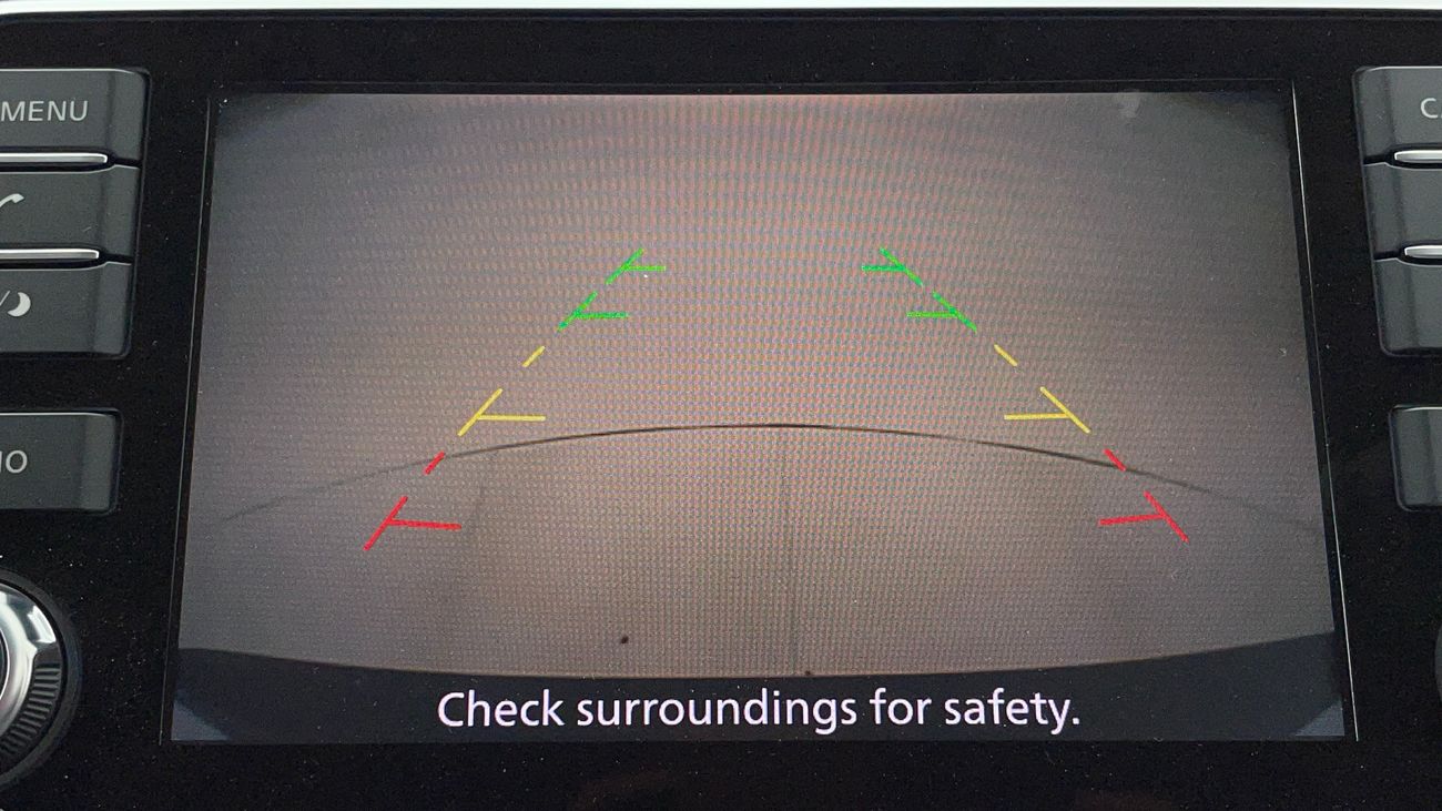 نيسان كيكس SV 1.6 | بدون دفعة مقدمة | اختبار قيادة مجاني للمنزل