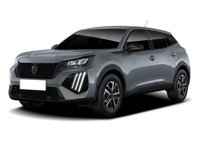 بيجو 2008 مواصفات