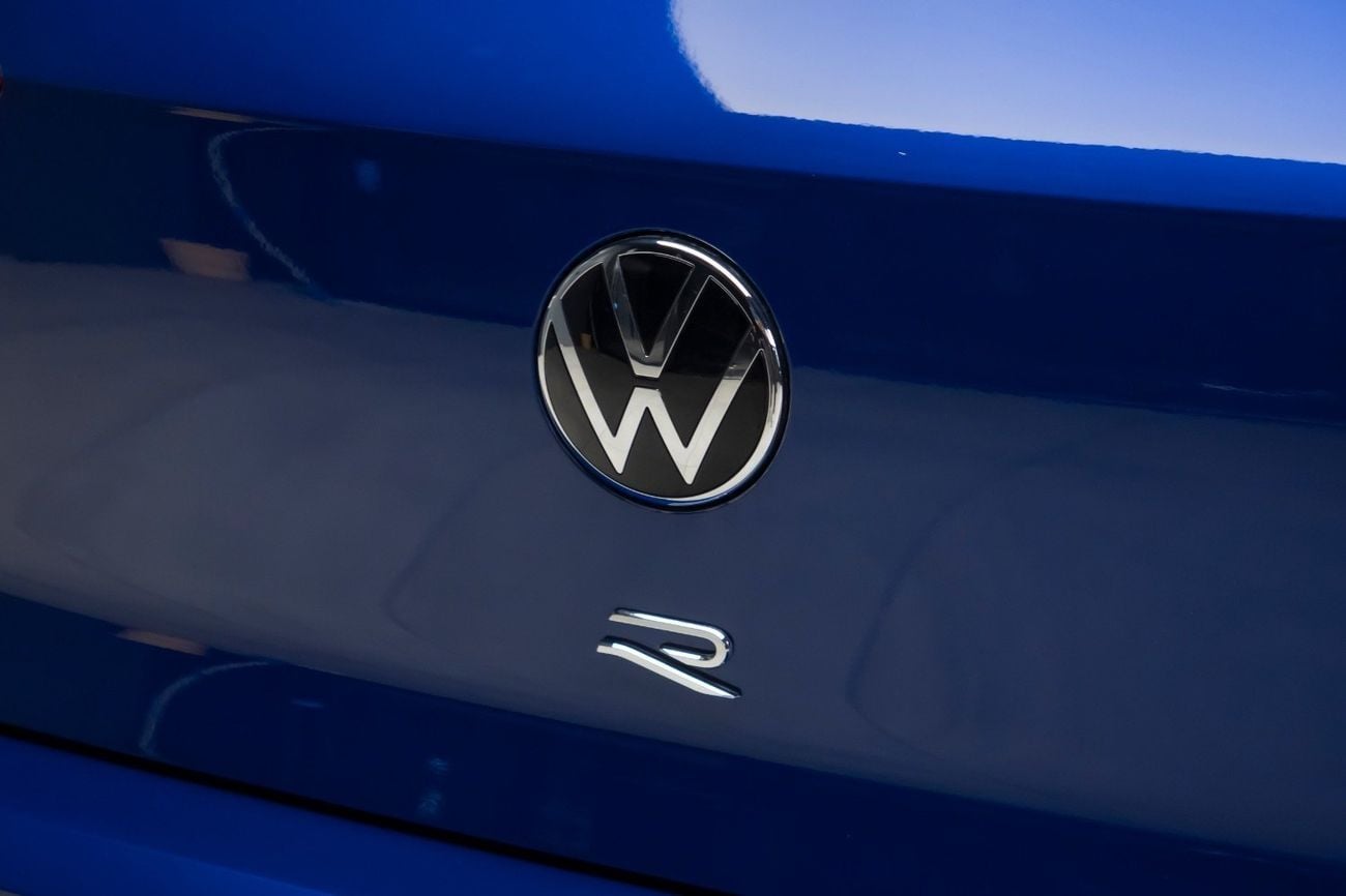 Volkswagen Golf R | 2025 | Brand New | Warranty Available