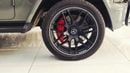 Mercedes Benz G63 AMG STD 2026 G63 AMG NARDO GREY DOUBLE NIGHT PACKAGE