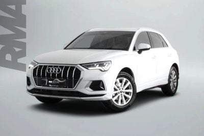 أودي Q3 35 TFSI 1.4L