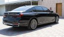 BMW 730Li