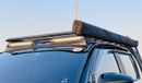 Toyota Hilux FULLY OFF-ROAD MODIFIED | 2.8 DIESEL ENGINE | ROOF RACK WITH AWNING CAMPING TENT | RHD