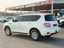 Nissan Patrol LE T1
