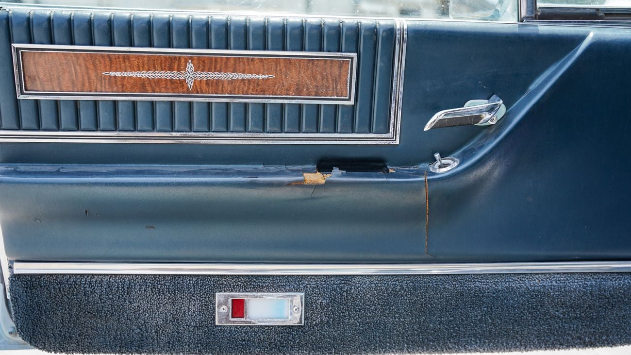 Ford Thunderbird