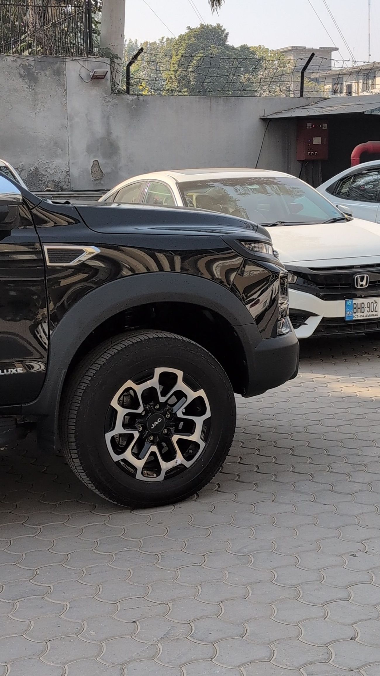 هوندا سيفيك