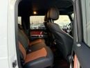 Mercedes Benz G63 AMG STD AMG Night Package