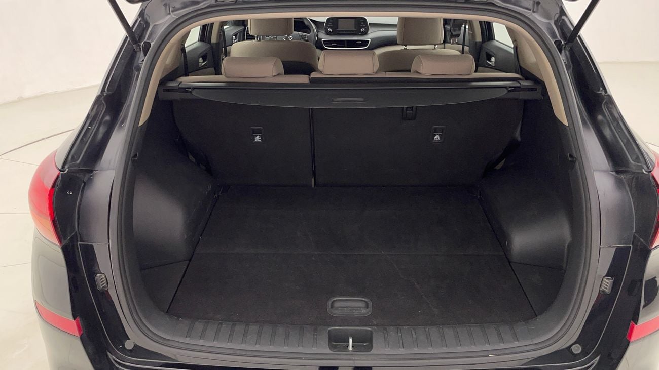 هيونداي توسون 2021 SMART | AED 873/Month | 0 DP | 30 Day Return | Warranty | Service History