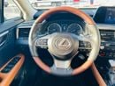 لكزس RX 350 PRESTIGE FOR EXPORT ONLY