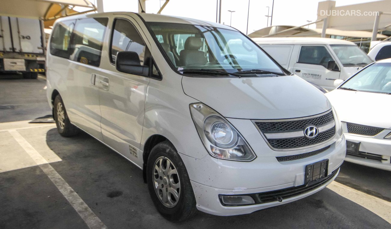 Hyundai H-1