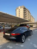 جاكوار F Type S