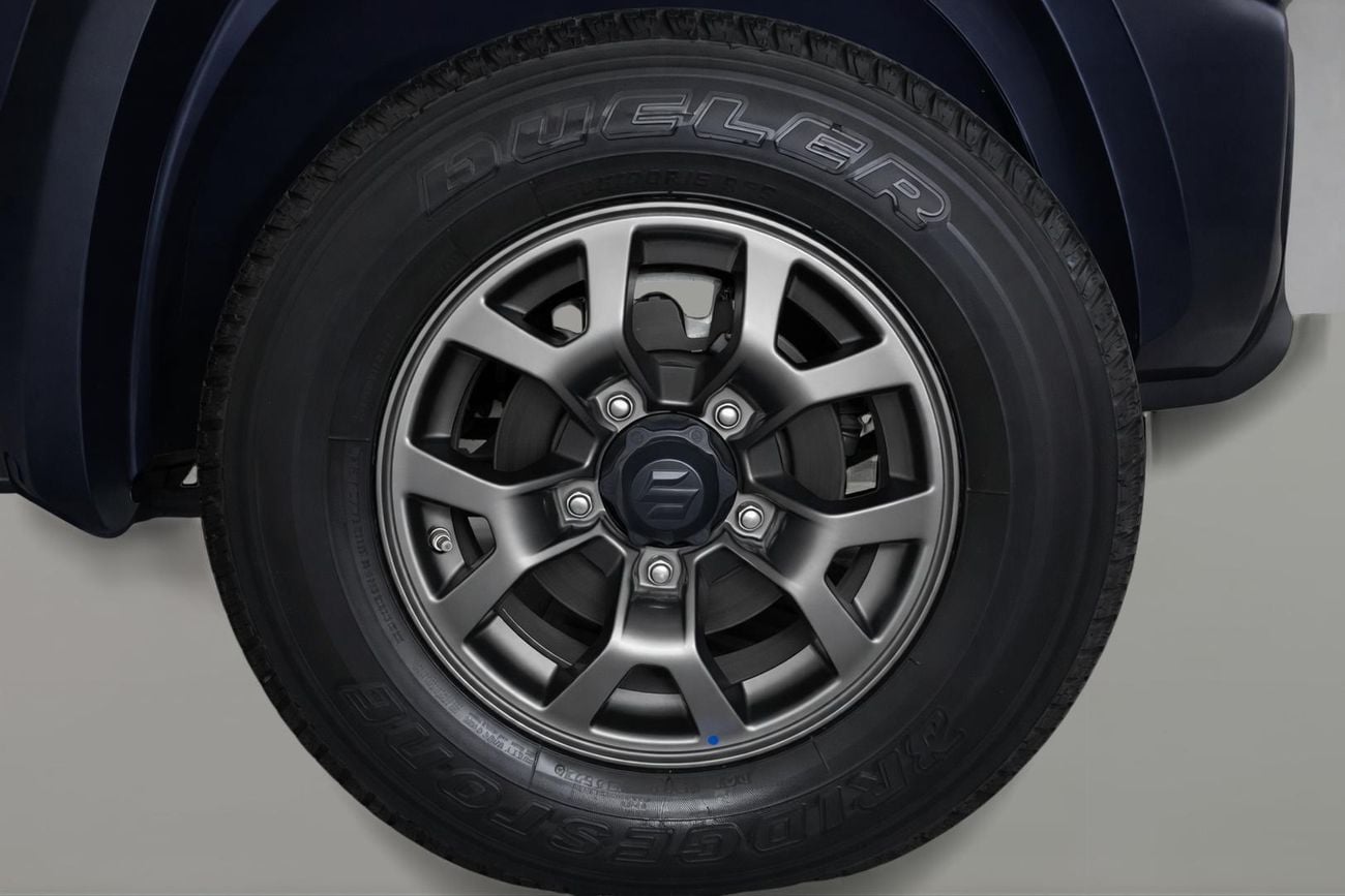 Suzuki Jimny GLX 2025 | AED 1049/Month | 0 DP | 30 Day Return | Warranty