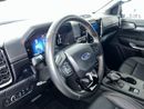 Ford Ranger Wildtrak 2.3L RDP5225 / AL TAYER MOTORS / AL QOUZ SHOWROOM