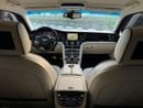 Bentley Mulsanne STD BENTLEY MULSANNE 2012 V8 VIP LOW MILEAGE IN PERFECT CONDITION