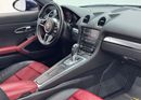 Porsche 718 Cayman Std 2.0L A/T 2018 Porsche 718 Cayman, 2025 Porsche Warranty, Full Porsche Service History, GCC