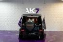 مرسيدس بنز G 63 AMG Mercedes Brabus G800 2026 | Finance available