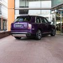 رولز رويس كولينان STD 2019 ROLLS ROYCE CULLINAN  GCC DONE 78,000KM