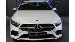 Mercedes-Benz A 200 AMG