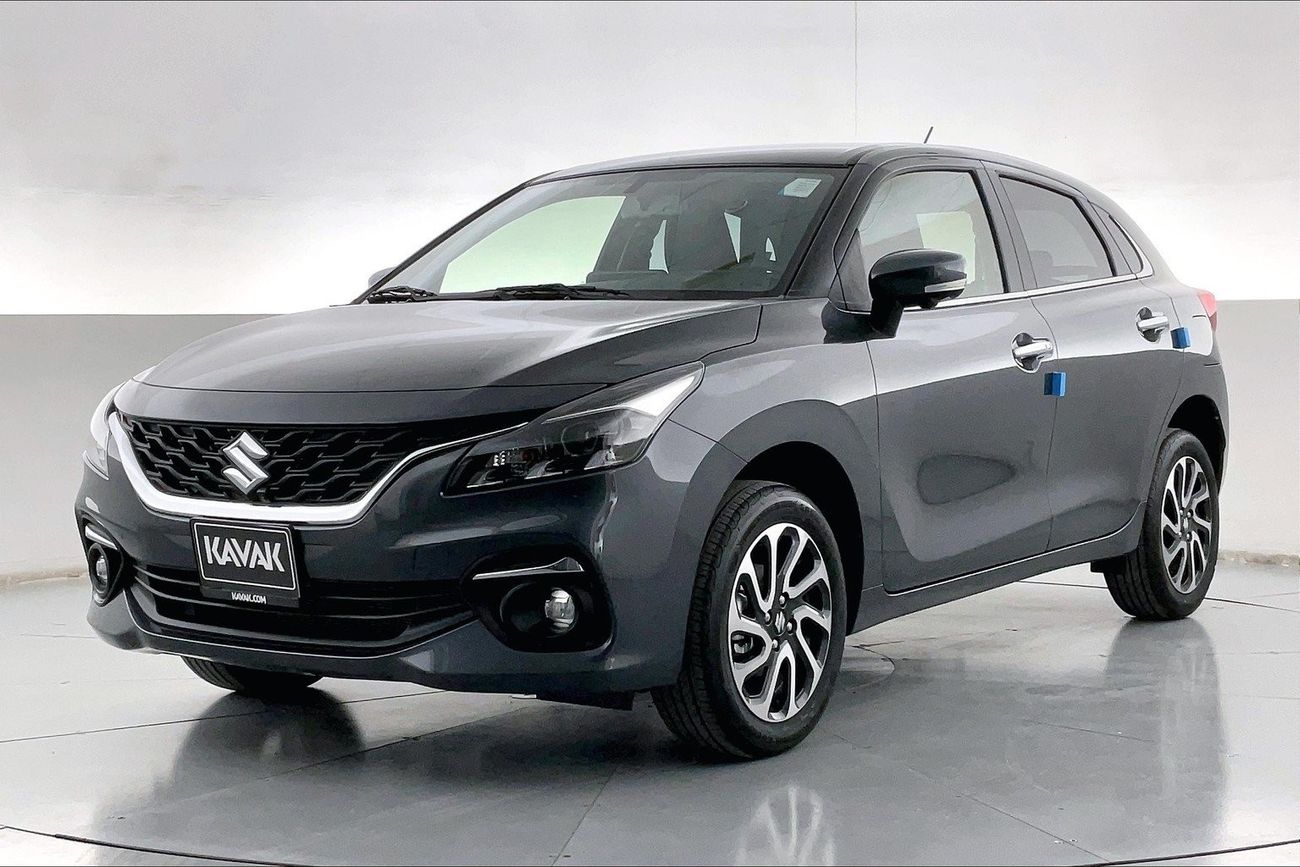 Suzuki Baleno GLX | 1 year free warranty | 1.99% financing rate | Flood Free