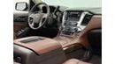 شيفروليه تاهو 2019 Chevrolet Tahoe Premier, Warranty, Full Service History, Full Options, Low Kms, GCC