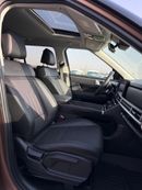 هيونداي سانتا في Hyundai Santafe XRT 4WD Full Option