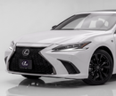 Lexus ES350 350 3.5