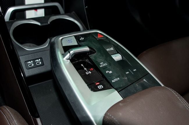 BMW iX1 XDRIVE30 LUXURY M SPORT PACKAGE, миниатюра 26