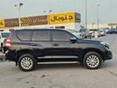 Toyota Prado VXR Txl 4.0L 4WD LHD-GCC SPECS-Automatic-petrol-6 Cylinders-7 Seats-5 Doors