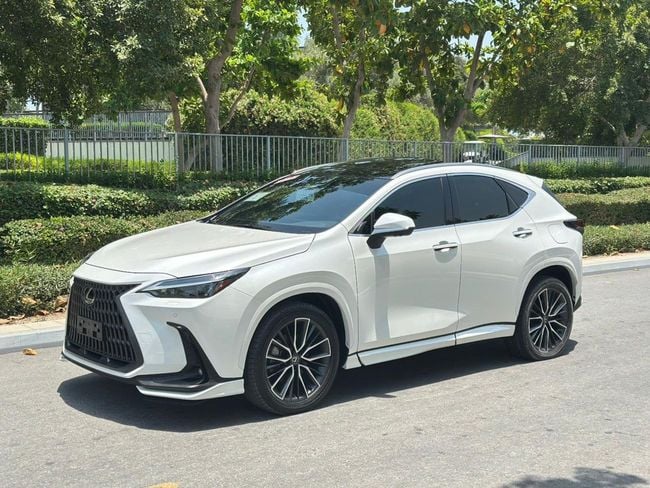 Lexus NX PREMIER, миниатюра 24