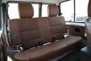 Toyota Land Cruiser 70 71 SDLX 4.0L Petrol Automatic